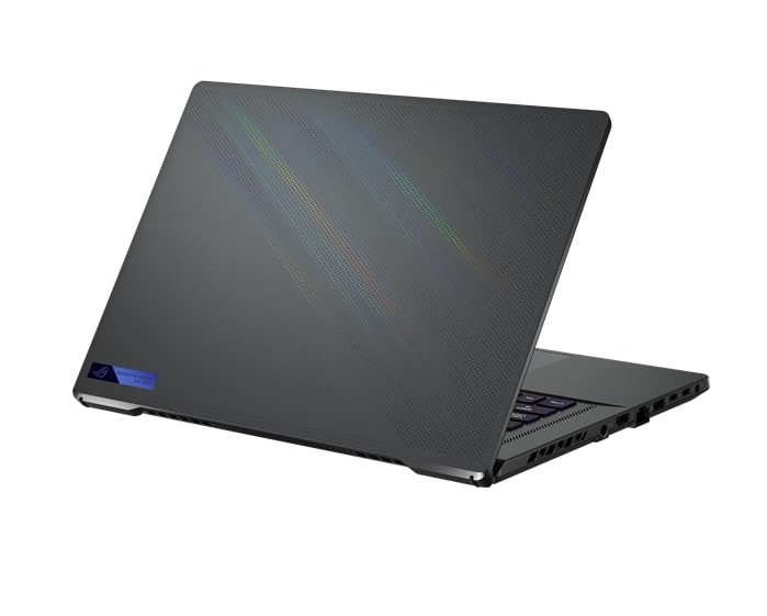 Laptop Asus ROG Zephyrus G15 GA503RW-LN076W (Ryzen 9 6900HS | 32GB | 1TB | RTX 3070Ti 8GB | 15.6 inch WQHD 240Hz | Win 11 | Xám)