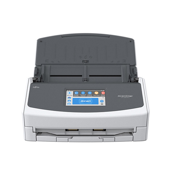 Máy Scan Fujitsu IX1500 (42SPA03770 - B001)