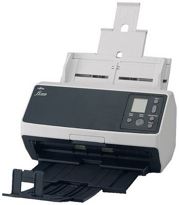 Máy quét Fujitsu Scanner fi-8190 (PA03810-B001)