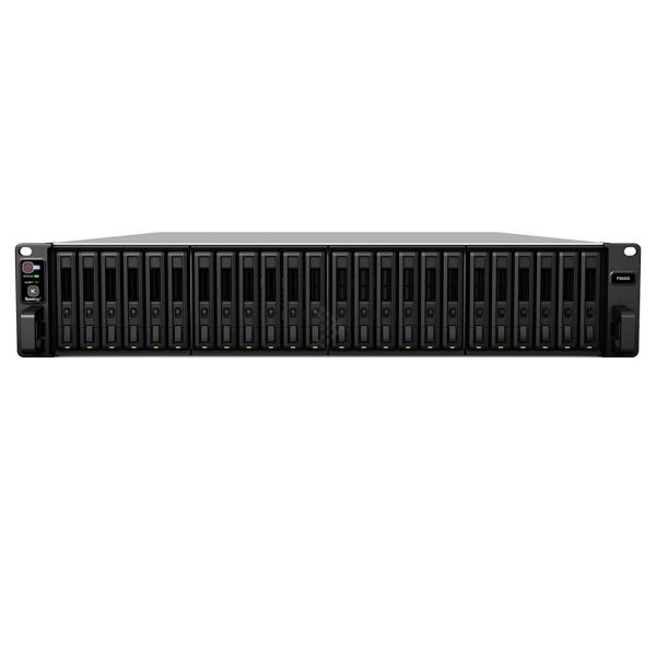 Thiết bị lưu trữ NAS Synology FS6400