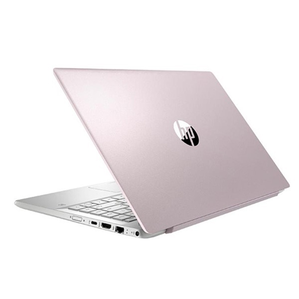 Laptop HP Pavilion 14-dv0012TU 2D7B7PA Hồng