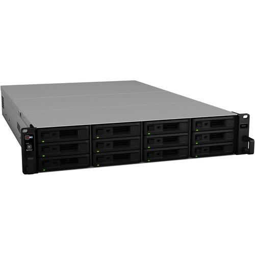 Thiết bị mở rộng NAS Synology RX1217