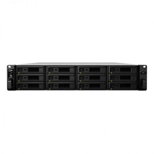 Thiết bị lưu trữ NAS Synology UC3200