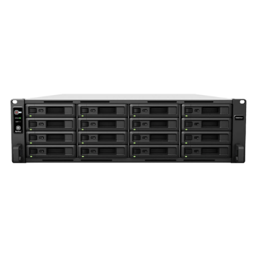 Thiết bị lưu trữ NAS Synology RS3618xs