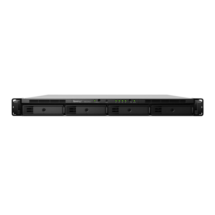 Thiết bị lưu trữ NAS Synology RS1619xs+