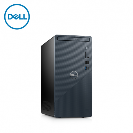 Máy tính để bàn đồng bộ Dell Vostro 3910MT 71000335 (i3-12100 | RAM 8G/3200| SSD 256GB | KB_M | Windows 11 Home+ Microsoft Office Home and Student 2021 | 1Yr)