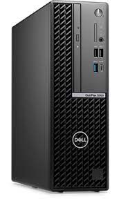 Máy tính để bàn Dell OptiPlex 5000 SFF 42OT500002 (i7-12700 | 8GB | 256GB SSD | DVDRW | Fedora Linux | 3yr)