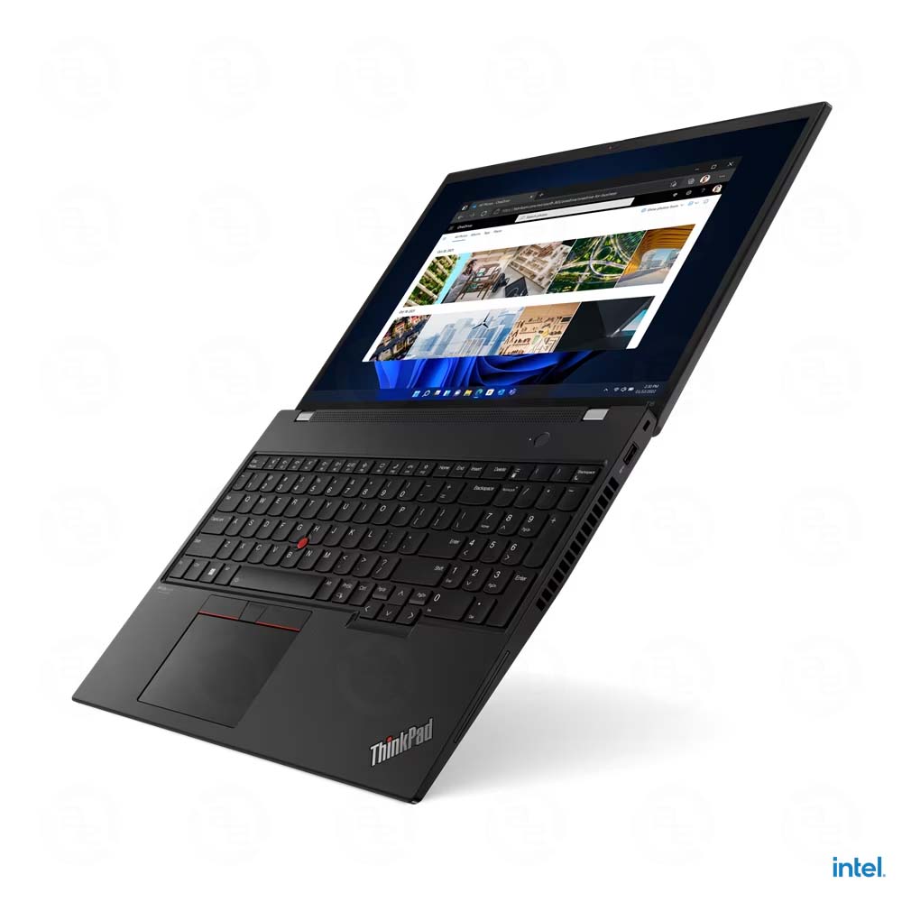 Laptop Lenovo ThinkPad T16 Gen 1 21BV00G9FQ (Intel Core i7-1260P | 8GB | 512GB | Intel Iris Xe | 16 inch WUXGA | Win 11 | Đen)