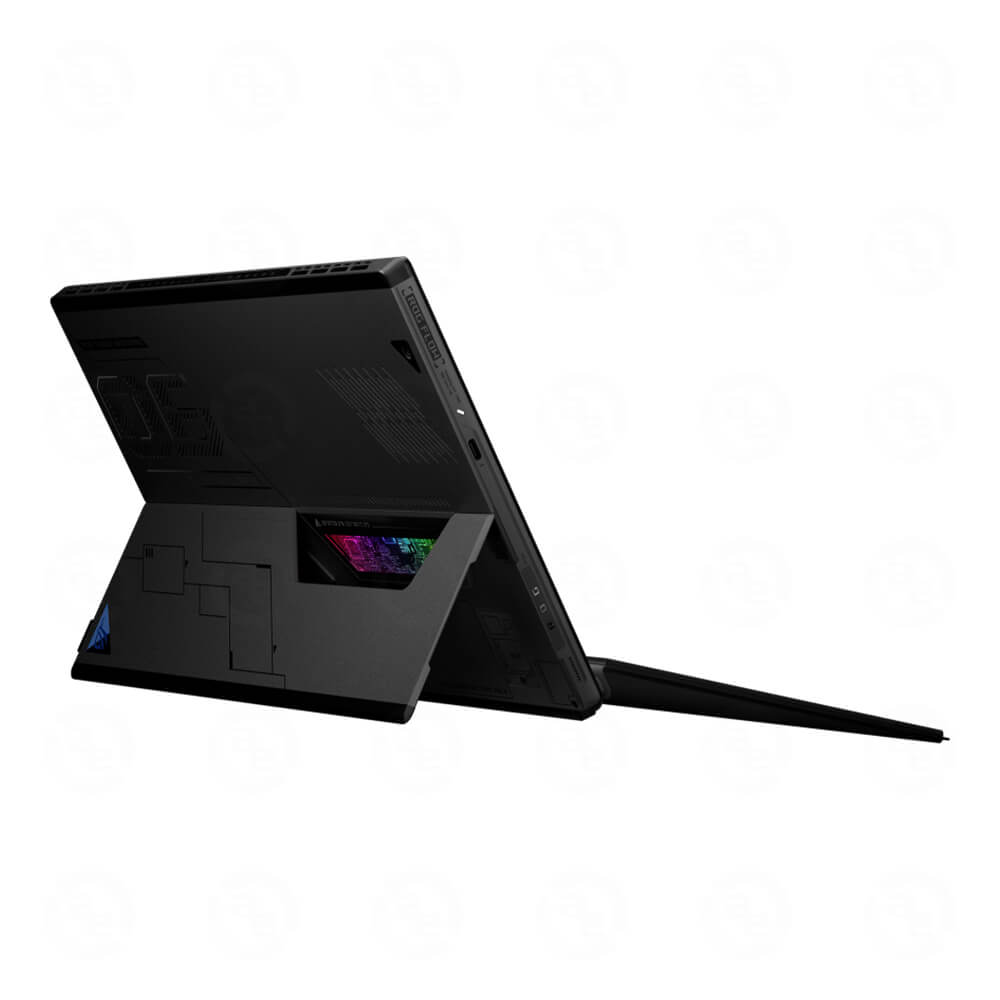 Laptop ASUS ROG Flow Z13 GZ301VU-MU301W (Core™ i9-13900H | 16GB | 1TB | RTX™ 4050 6GB | 13.4-inch WUXGA | Win 11 | Black)