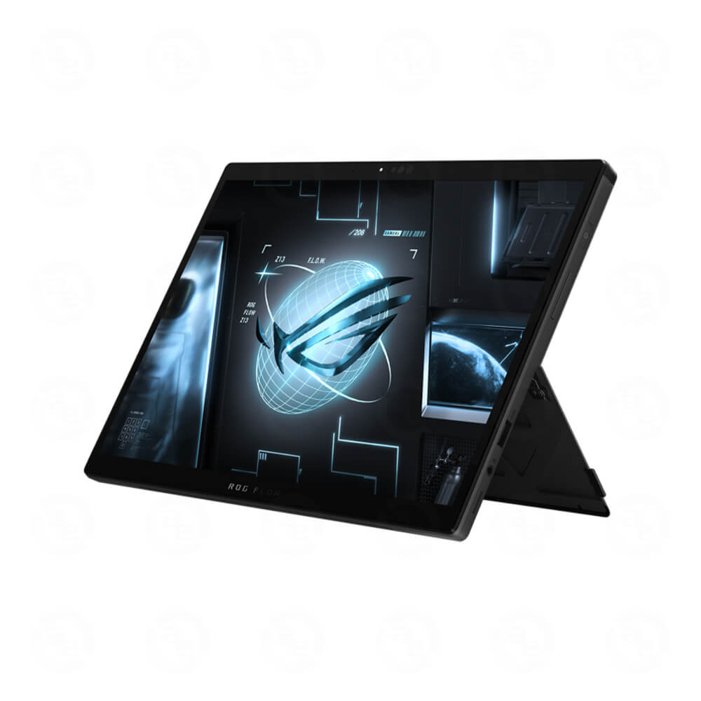 Laptop ASUS ROG Flow Z13 GZ301VU-MU301W (Core™ i9-13900H | 16GB | 1TB | RTX™ 4050 6GB | 13.4-inch WUXGA | Win 11 | Black)