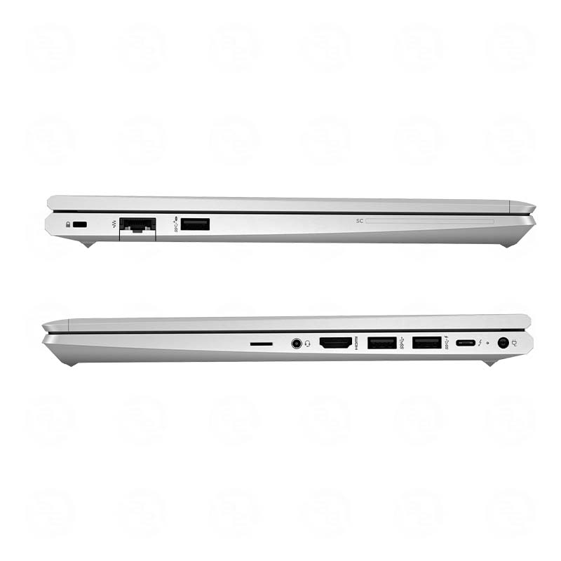 Laptop HP EliteBook 640 G9 6M150PA (Intel Core i5-1235U | 8GB | 256GB | Intel Iris Xe | 14 inch FHD | Win 11 | Bạc)