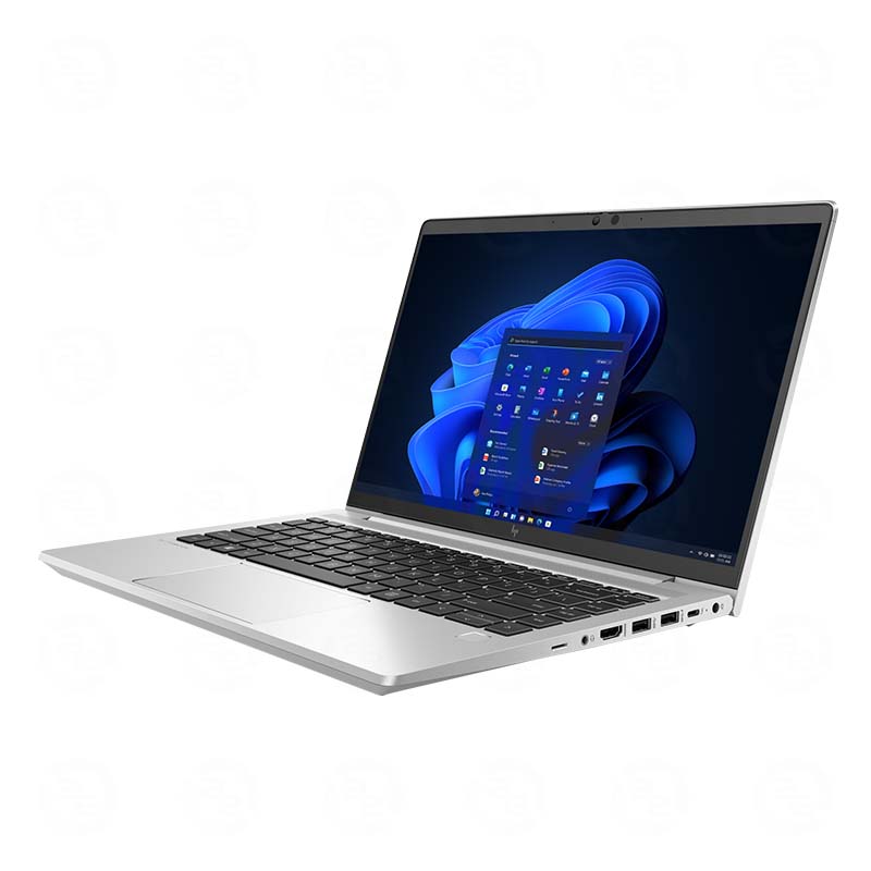 Laptop HP EliteBook 640 G9 6M150PA (Intel Core i5-1235U | 8GB | 256GB | Intel Iris Xe | 14 inch FHD | Win 11 | Bạc)