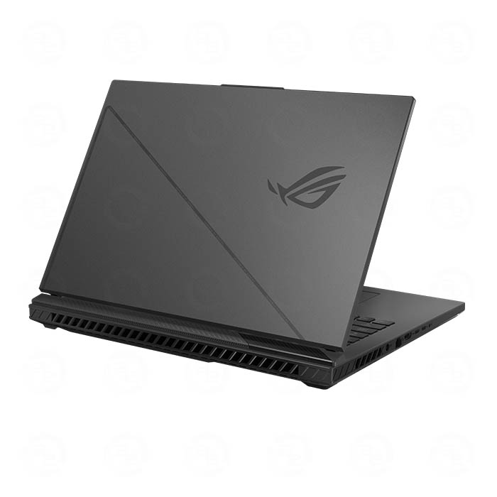 Laptop Asus ROG Strix G18 G814JI-N6063W (Intel® Core™ i9-13980HX | 32GB | 1TB | RTX 4070 8GB | 18 inch QHD+ | Win 11 | Xám)