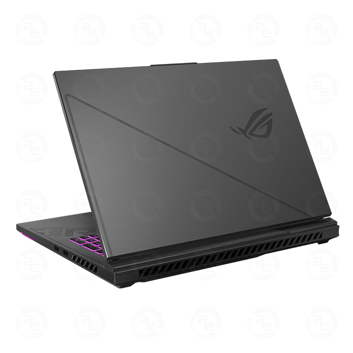 Laptop Asus ROG Strix G18 G814JI-N6063W (Intel® Core™ i9-13980HX | 32GB | 1TB | RTX 4070 8GB | 18 inch QHD+ | Win 11 | Xám)