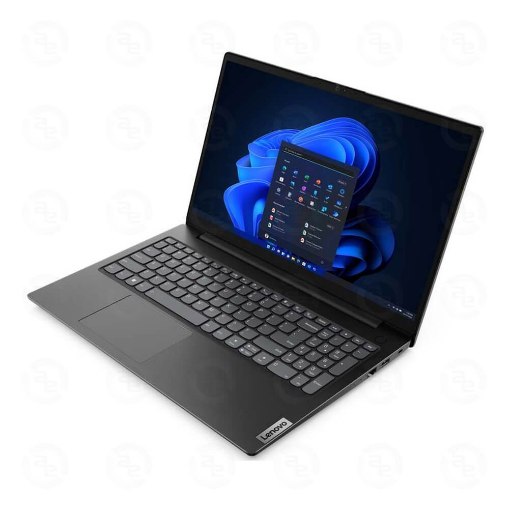 Laptop Lenovo V15 G3 IAP 82TT005MVN (Intel Core i5-1235U | 8GB | 256GB | Intel Iris Xe | 15.6 inch FHD | NoOS | Đen)