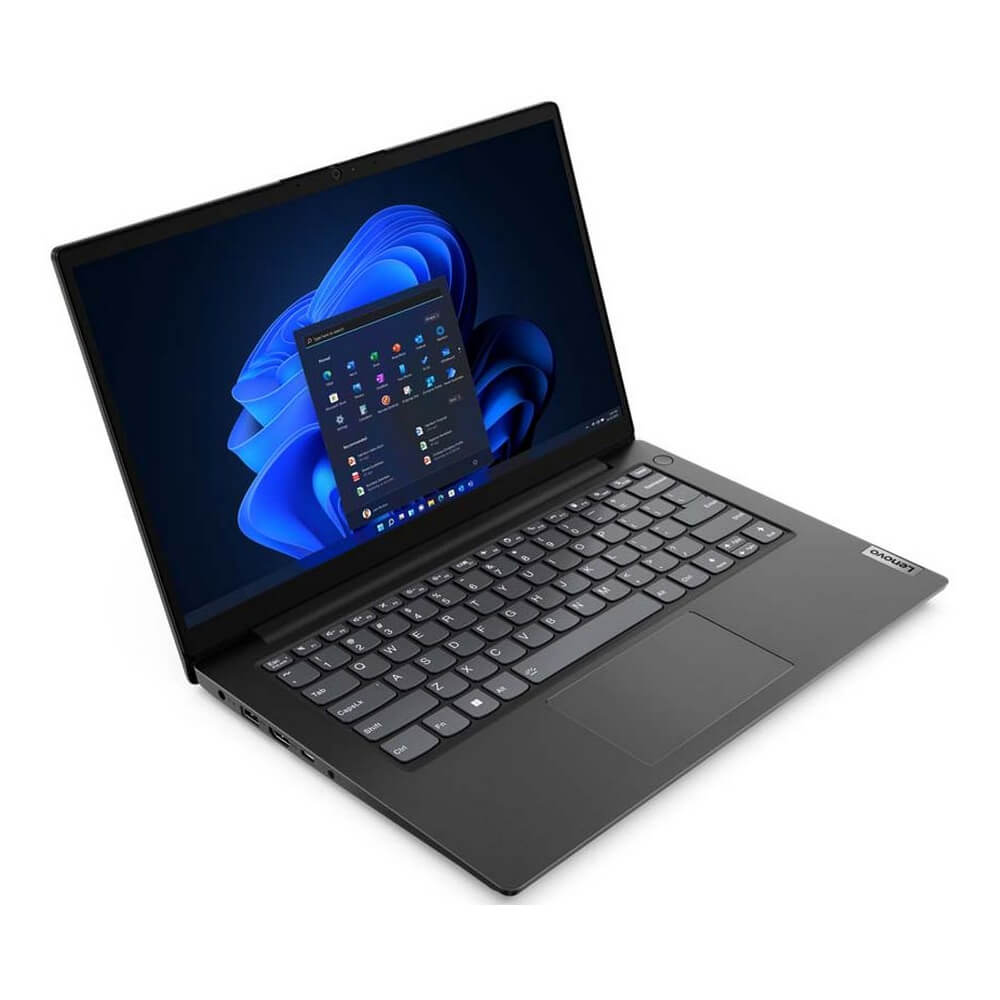 Laptop Lenovo V14 G3 IAP 82TS0060VN (Intel Core i3-1215U | 8GB | 256GB | UHD Graphics | 14 inch FHD | NoOS | Đen)