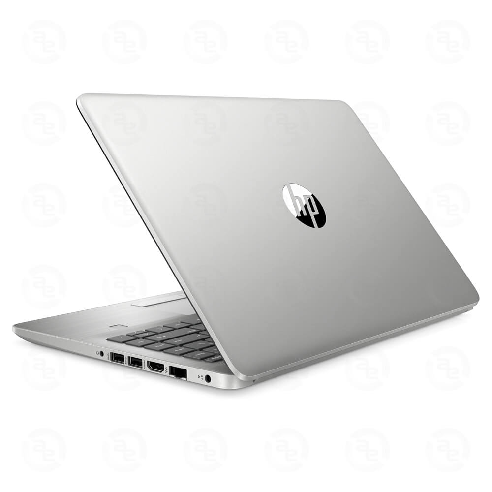 Laptop HP 240 G9 6L1X7PA (Intel Core i3-1215U | 8GB | 256GB | Intel Iris Xe | 14 inch FHD | Win 11 | Bạc)