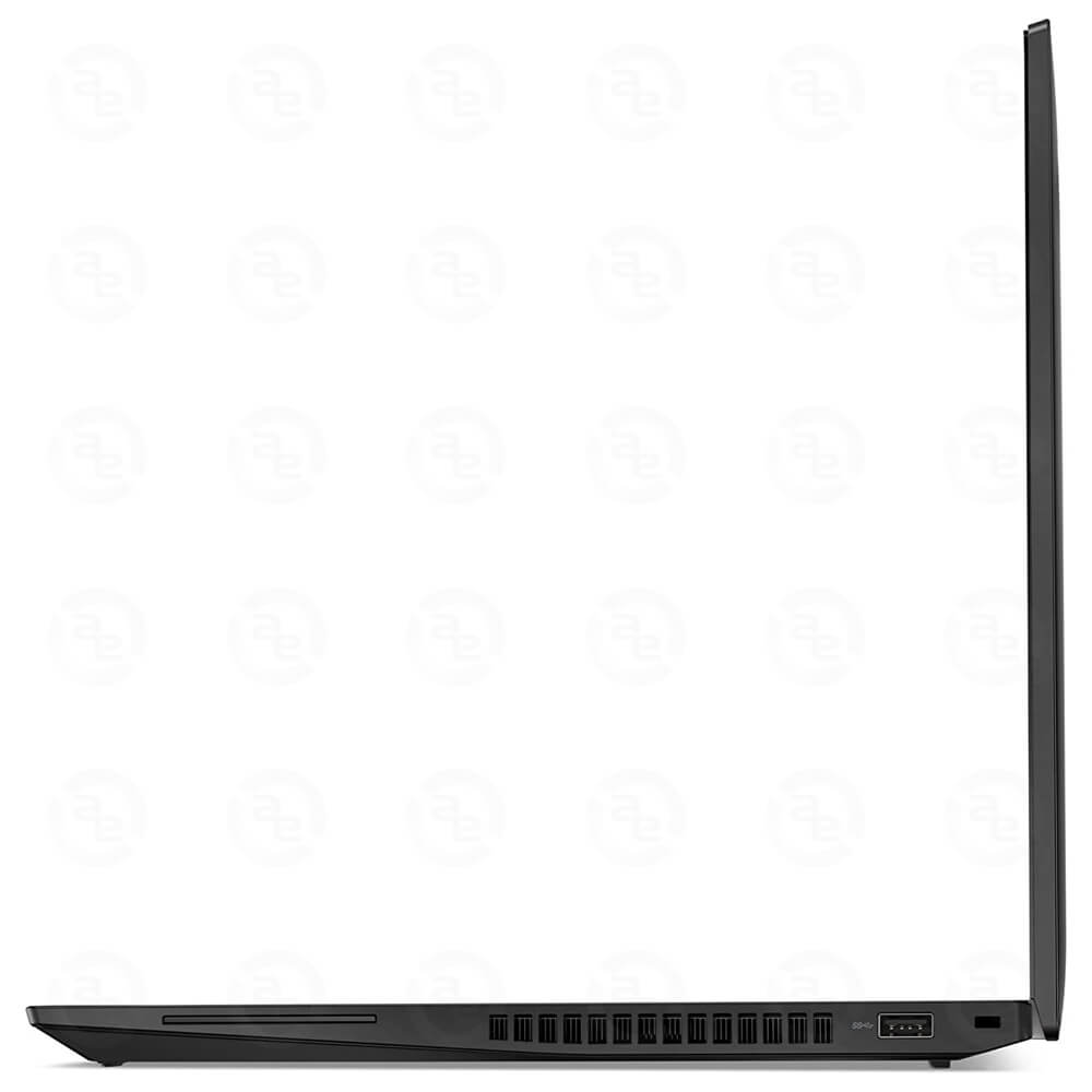 Laptop Lenovo ThinkPad P16s Gen 1 21BT005UVA (Intel Core i7-1260P | 2x16GB | 1TB | T550 4GB | 16 inch WUXGA | FreeDos | Đen)