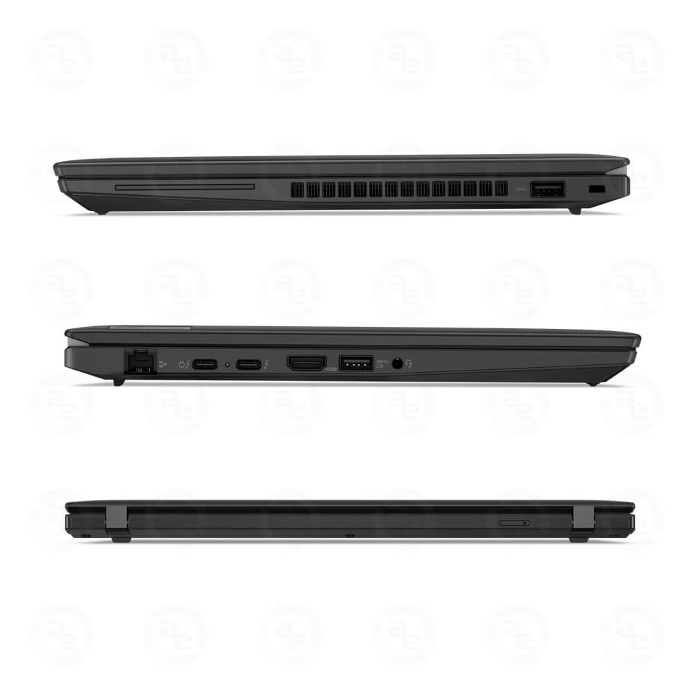 Laptop Lenovo ThinkPad P14s Gen 3 21AK006SVA (Intel Core i5-1240P | 2x8GB | 512GB | T550 4GB | 14 inch 2.2K | FreeDos | Đen)