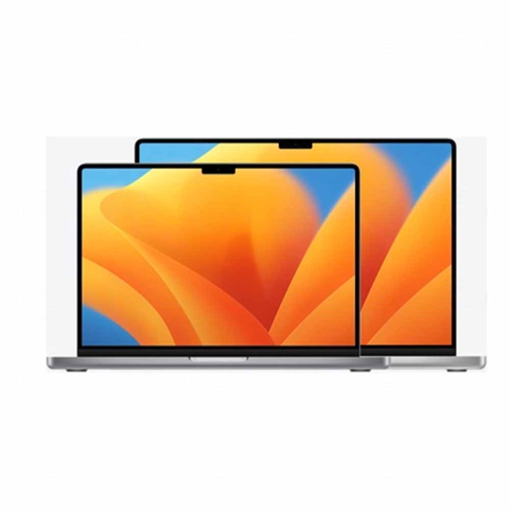 MacBook Pro 14" M2 Pro 2023 (10 core CPU/16 core GPU/16GB/512GB) MPHH3SA/A- Silver - Chính hãng Việt Nam