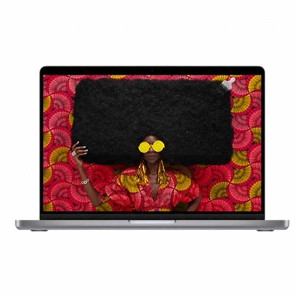 MacBook Pro 14" M2 Pro 2023 (10 core CPU/16 core GPU/16GB/512GB) MPHE3SA/A- Space Grey - Chính hãng Việt Nam