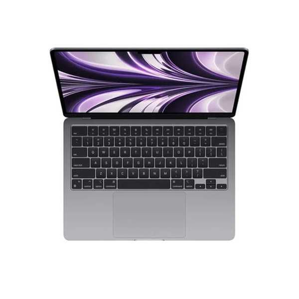 Laptop Apple Macbook Air 13.6 inch Z15W00056 BẠC (Apple M2)