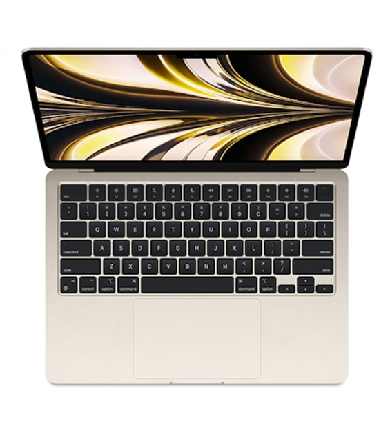 Laptop Apple Macbook Air 13.6inch Z16000051 ( Midnight)