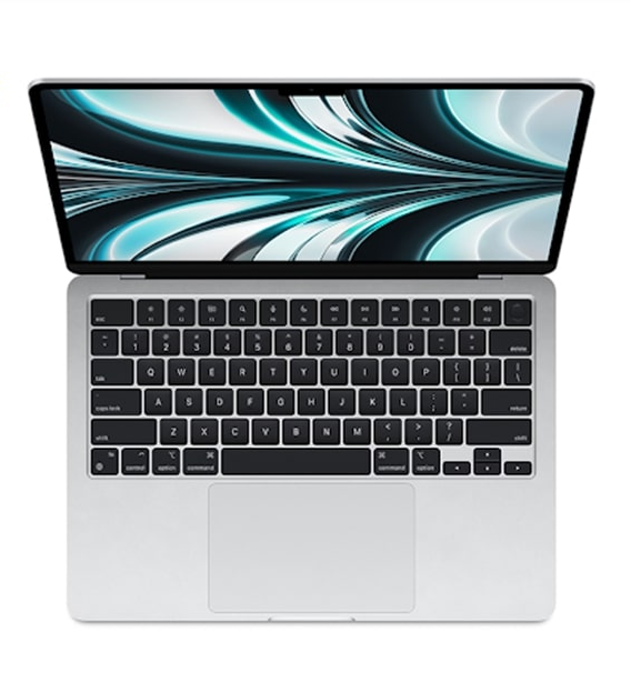 Laptop Apple Macbook Air 13.6inch Z15S00092 ( Space Grey)
