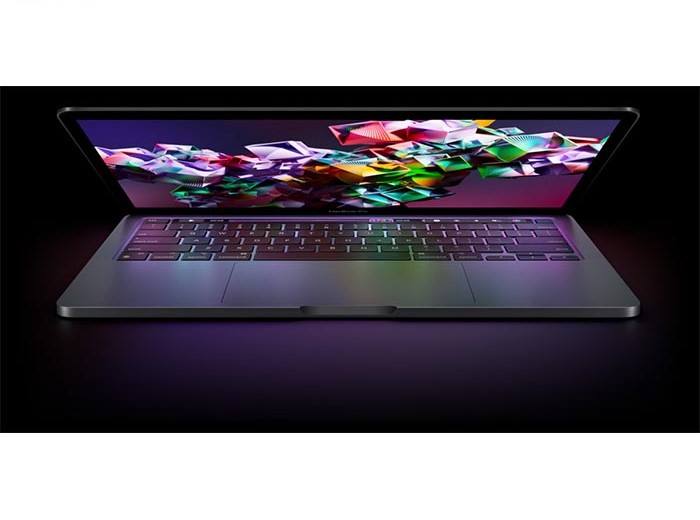 Laptop Apple Macbook Pro 13 Z16R0003X (M2 chip 8‑core CPU | 16GB | 512GB | 10‑core GPU | 13.3 inch | MacOS | Xám)