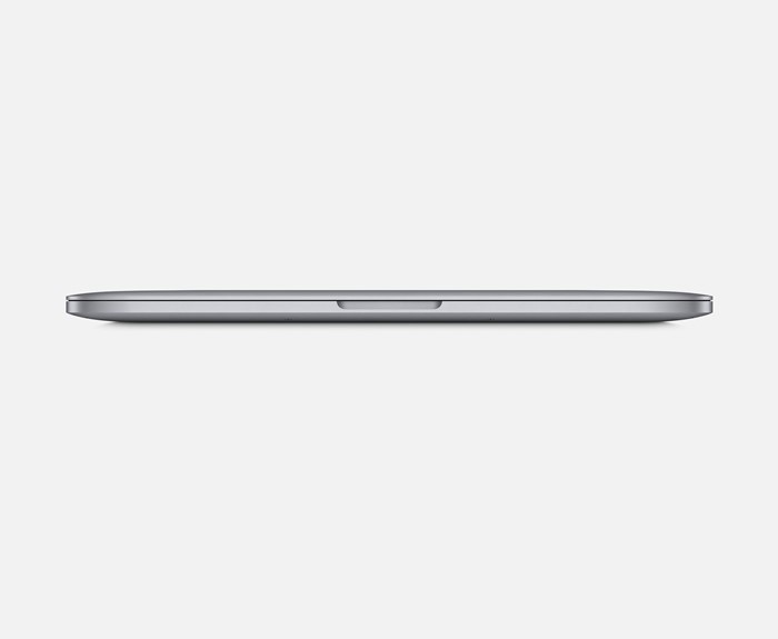 Laptop Apple MacBook Pro M2 2022 13.3 inch MNEH3SA/A Space Grey