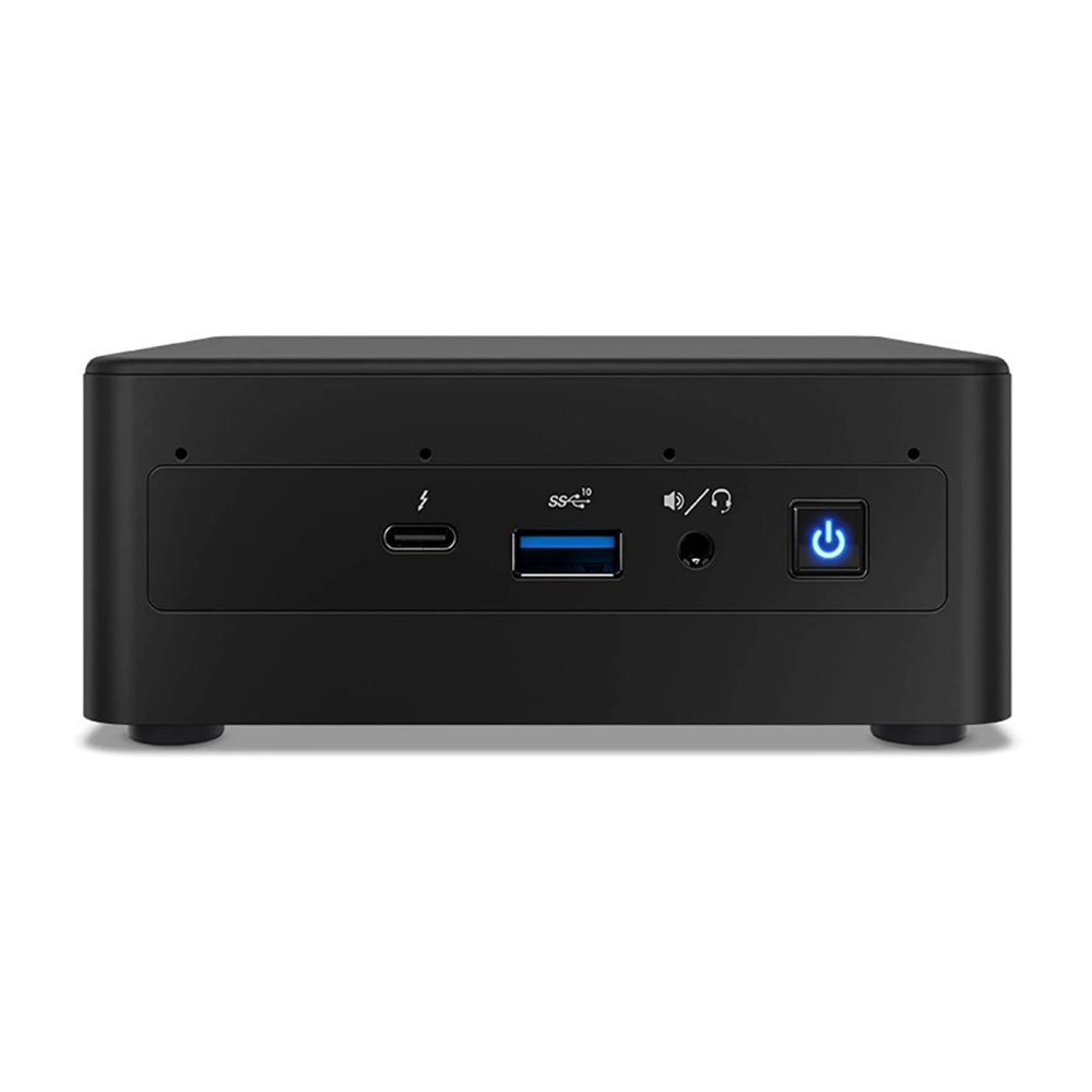 PC Intel NUC 11 Performance L6 RNUC11PAHI50Z00 - RNUC11PAHI50Z0099AW89 (i5-1135G7/Iris Xe Graphics/Wi-Fi 6+Bluetooth)