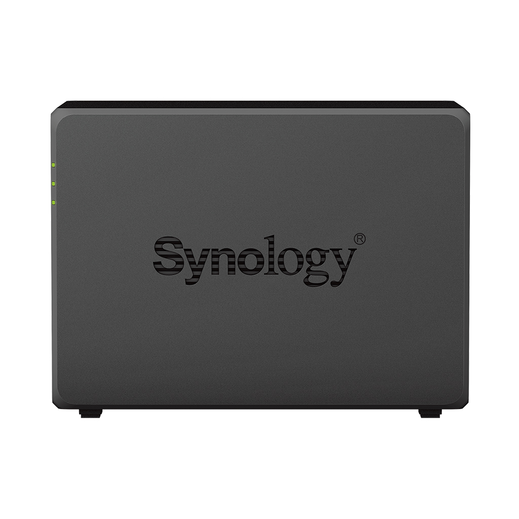 Thiết bị lưu trữ NAS Synology DS723+