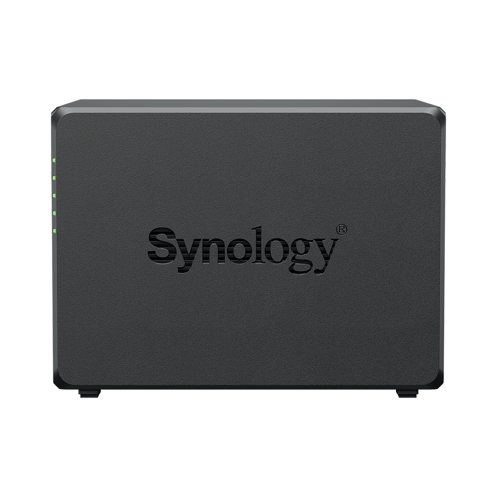 Thiết bị lưu trữ NAS Synology DS423+