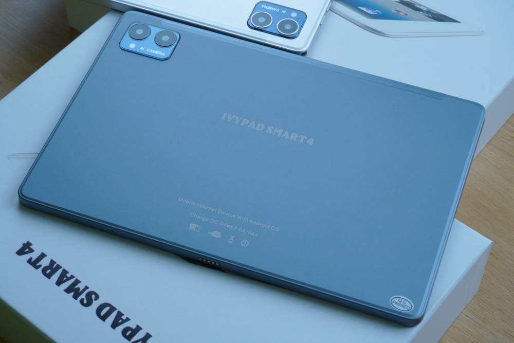 Ivypad Smart4