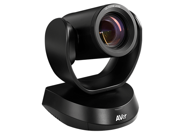 Camera hội nghị truyền hình AVer CAM520 Pro2