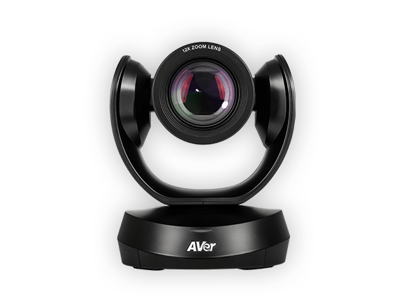 Camera hội nghị truyền hình AVer CAM520 Pro2