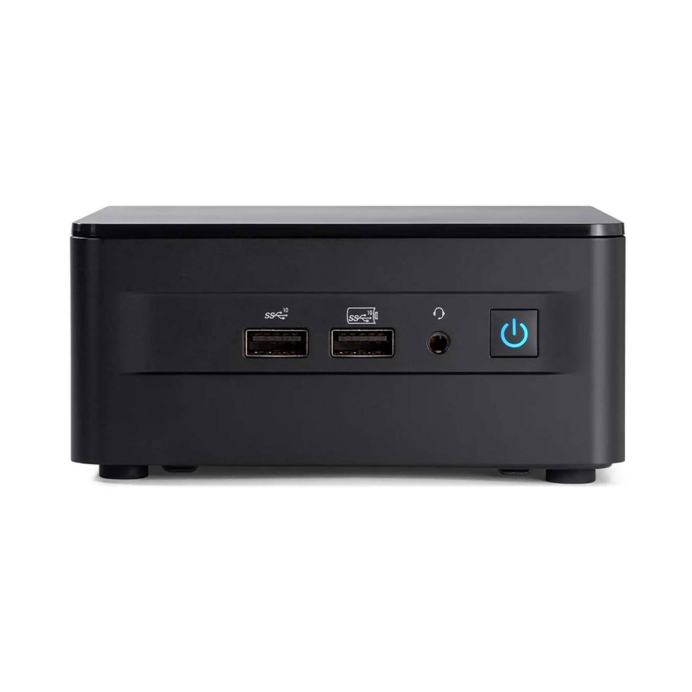 PC Intel NUC L6 RNUC13ANHI30000 99C8A8 (i3-1315U | Intel Core UHD Graphics | Wi-Fi+Bluetooth)