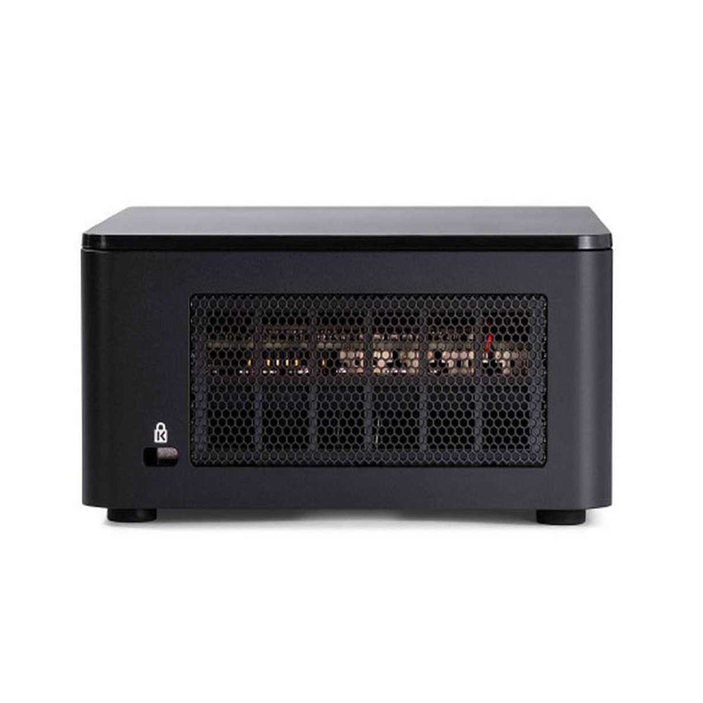 PC Intel NUC 12 Pro L6 RNUC12WSHI50Z00 (i5-1240P | Iris Xe Graphics | DDR4 3200Mhz | HDMI | Dual LAN | NVME SSD + SATA | Wi-Fi 6+Bluetooth)
