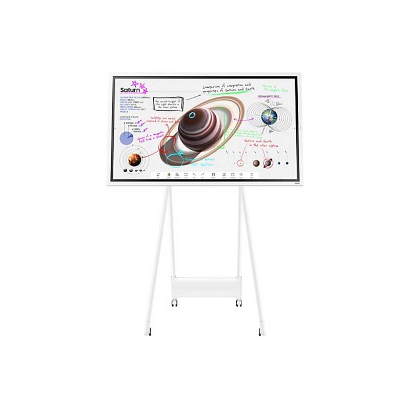 Màn hình tương tác Samsung Flip Pro 55 inch (LH55WMBWBGCXXV)