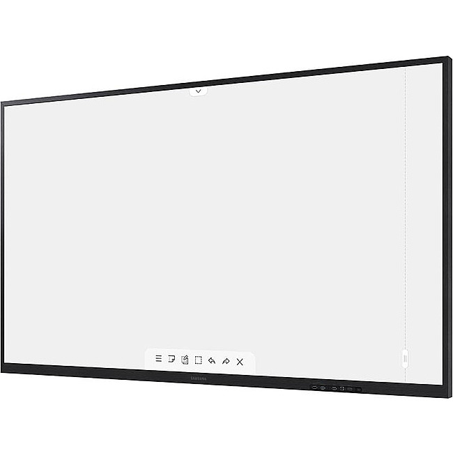 Màn Hình Tương Tác Flip WM85R 85 inch (LH85WMRWLGCXXV)