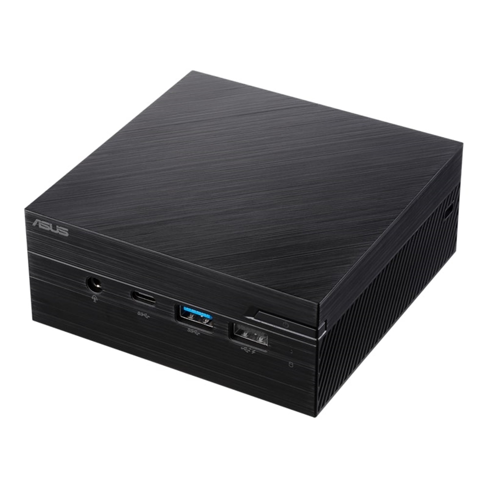 Mini PC Asus NUC PN40-BBP908MV ( Intel Pentium J5040/Wi-Fi5/BT5.0/LAN/65W/HDMI/VGA/nOS/ĐEN/HDD PACKING/VESA MOUNT)