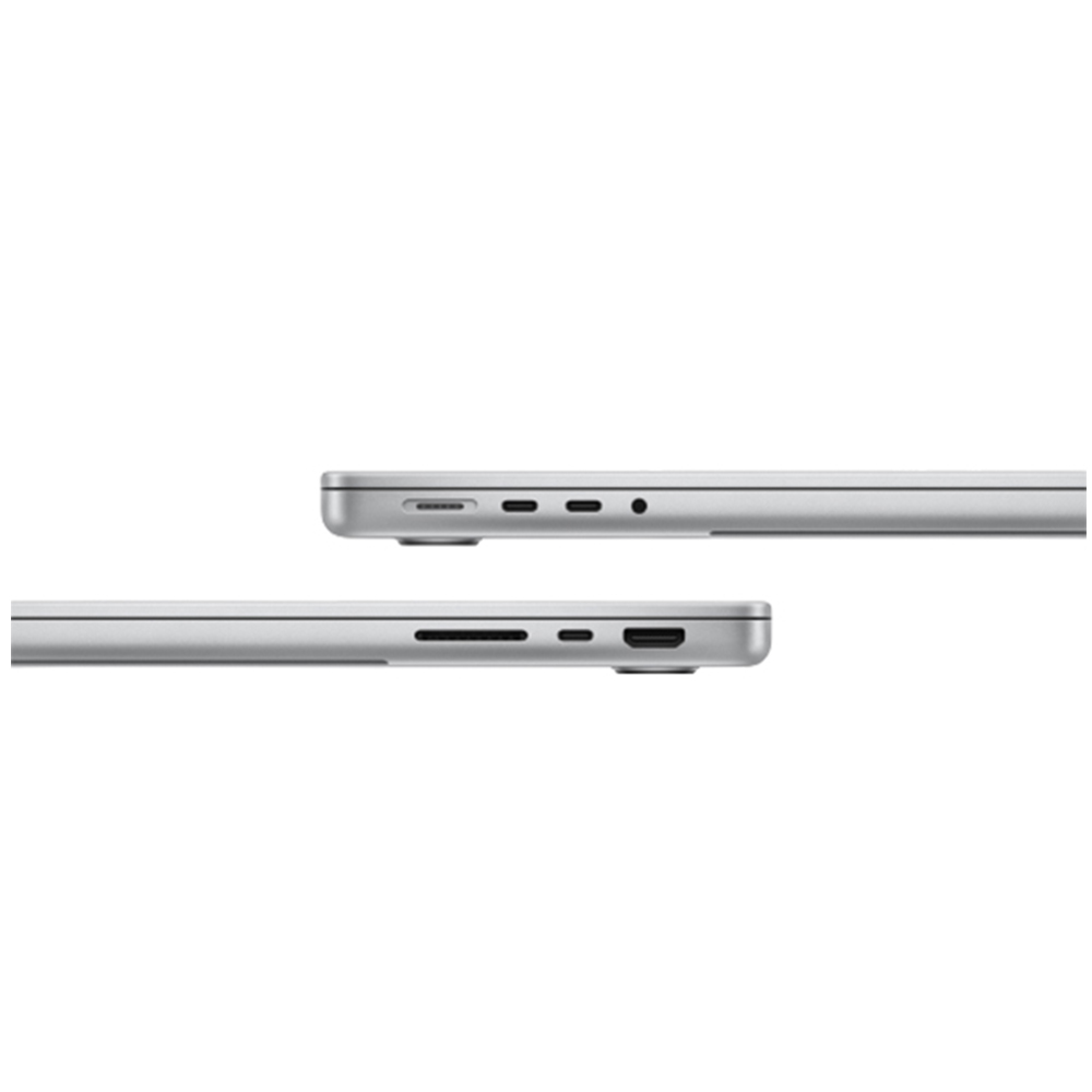 MacBook Pro 14 M3 PRO (11 CPU - 14 GPU - 18GB - 512GB) ĐEN (BLACK) MRX33SA/A- Chính Hãng Apple Việt Nam