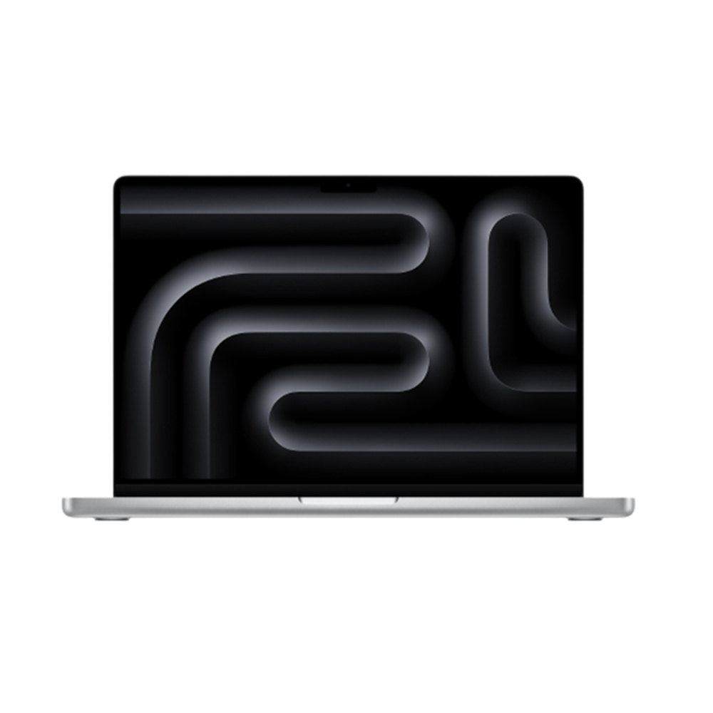 MacBook Pro 14 M3 PRO (11 CPU - 14 GPU - 18GB - 512GB) ĐEN (BLACK) MRX33SA/A- Chính Hãng Apple Việt Nam