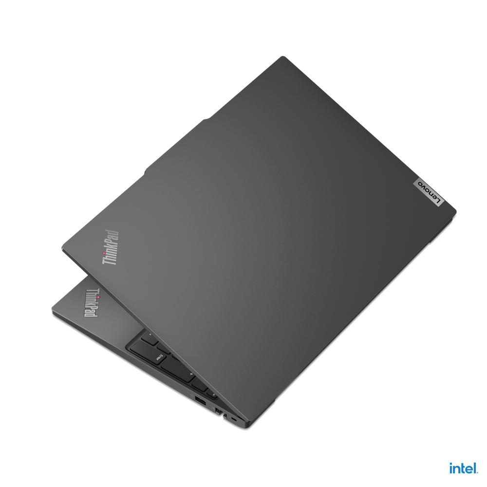 Laptop Lenovo ThinkPad E16 Gen 1 21JN00GJVN (Intel Core i5-13420H | 8GB | 512GB | Intel UHD | Win 11 | 16 inch WUXGA | Đen)