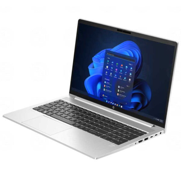 Laptop HP ProBook 450 G10 9H8W0PT (i7 1360P/ 16GB/ 512GB SSD/15.6 inch FHD Touch/Win11/ Silver/ Vỏ nhôm)