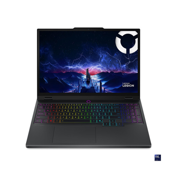 Laptop Lenovo Legion Gaming 5 15AHP10 83LY004GVN (Intel Core i7-14700HX | RTX 5070 8GB | 15.1 WQXGA OLED 165Hz | 24GB | 1TB | Win 11 | Office | Đen)