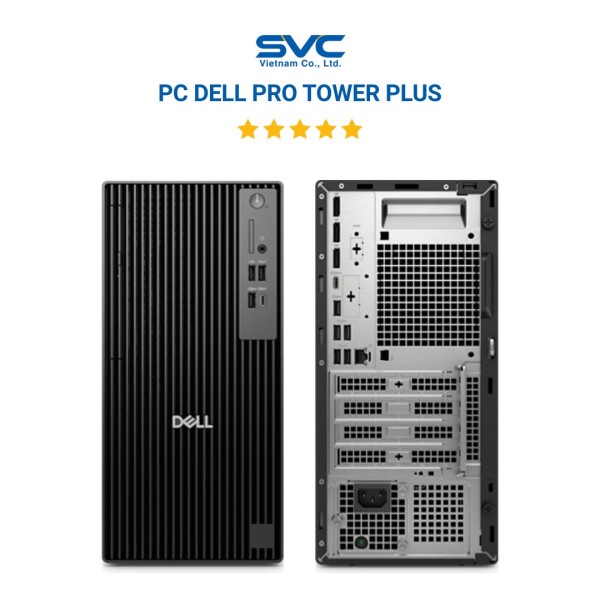 PC DELL PRO TOWER PLUS