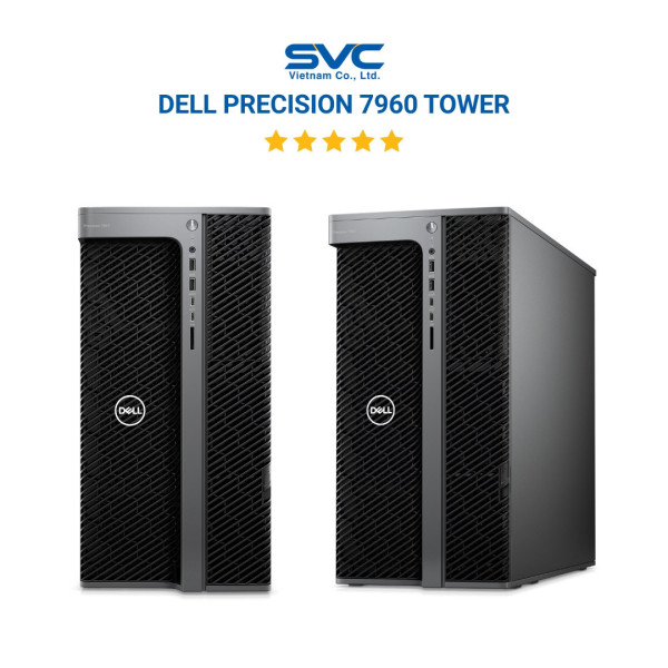 Precision 7960 Tower Workstation