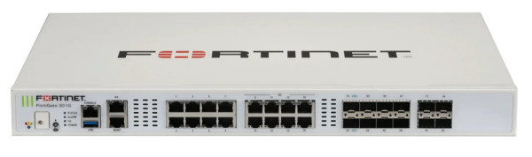 Fortinet FortiGate-201G