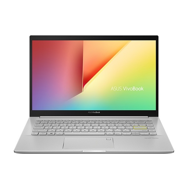 Laptop Asus VivoBook 14 A415EP-EB118T (i7-1165G7/8GB/512GB SSD/14FHD/MX330 2GB/Win10/Silver)